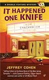 It Happened One Knife (A Double Feature Mystery)