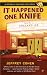 Search : It Happened One Knife (A Double Feature Mystery)