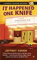 It Happened One Knife (A Double Feature Mystery)