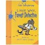 Little Wolf, Forest Detective
