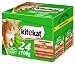 Kitekat MP24 Jagdschmaus in So&Atilde;�e 2x(24x100g)