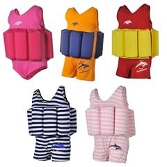Float Suits, Schwimmhilfe f�r optimale Armfreiheit, verschiedene Gr��en und Farben