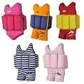 Float Suits, Schwimmhilfe f�r optimale Armfreiheit, verschiedene Gr��en und Farben