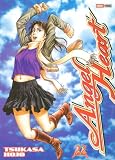 Revue Panini Manga  / Angel Heart, Tome 22 :