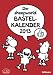 Produkt-Bild: Der sheepworld Bastelkalender 2013