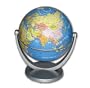 4 inch Mini Globe - Explorer