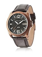 Police Reloj con movimiento cuarzo japonés Man Ranger 51 mm