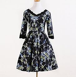 Dresses by Candow Look