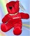 Symbolz Original Massachusetts State Pride Bear