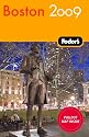 Fodor's Boston 2009 (Fodor's Gold Guides)