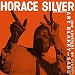 ホレス・シルヴァー・トリオ&アート・ブレイキー、サブー+4