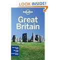 Great Britain (Lonely Planet Country Guides)