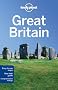 Great Britain (Lonely Planet Country Guides)