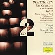 Beethoven: The Complete Concertos, Vol.2