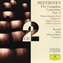 Beethoven: Complete Piano Concertos [Australia]