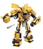 KRE-O Transformers Bumblebee Toy