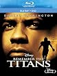 Remember the Titans (Blu-ray / DVD Combo)