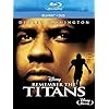 Remember the Titans (Blu-ray/DVD Combo)