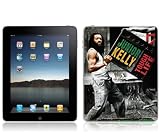 MusicSkins  iPad 用液晶保護フィルム  Junior Kelly - Tough Life  iPad  MSIPAD0636 kelly
