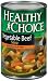 Healthy Choice Vegetable Beef Soup, 15-Ounce Cans (Pack of 12) Image