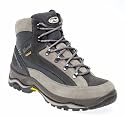 Grisport Medway-hi walking boots grey eu40 uk6.5