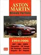 Aston Martin Ultimate Portfolio 1994-2006 (Ultimate Portfolio)