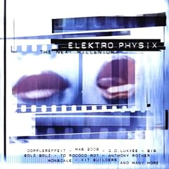 Elektrophysix