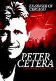 Peter Cetera - Live in Salt Lake City [DVD]