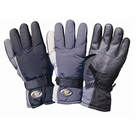 Polaris Venture Cycling Glove