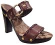 Coach Women's Cheree Platform Sandals A0276
