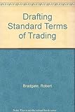 Drafting standard terms of trading
