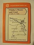 Whitby's moors and coast