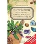 Encyclop�die des plantes et des pierres magiques e&hellip de Lise-Marie Lecompte