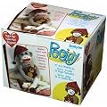 Peejay Sock Monkey Kit-21