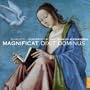 Scarlatti: Magnificat; Dixit Dominus