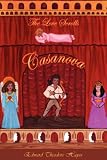 The Love Scrolls: Casanova