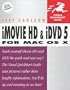 iMovie HD and iDVD 5 for Mac OS X