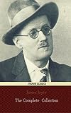 The Complete James Joyce Collection (Mahon Classics)