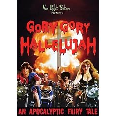 Gory Gory Hallelujah [DVD]