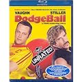 Dodgeball: A True Underdog Story [Blu-ray]