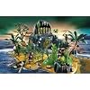 PLAYMOBIL� 5134 - Abenteuerschatzinsel
