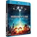 Humanity's End - La fin est proche [Blu-ray]