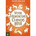 Votre horoscope chinois 2010