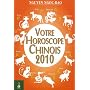Votre horoscope chinois 2010