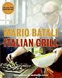 Books on Grilling
