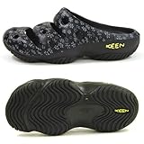 KEEN(キーン) Mens Yogui (ヨギー) YukiBlack (ユキブラック)