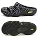 KEEN(L[) Mens Yogui (M[) YukiBlack (LubN)