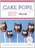 Cake Pops Kit