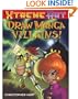 Draw Manga Villans! (XTreme Art)