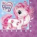My Little Pony Luncheon Napkins (16 count) Image